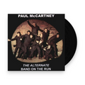 Paul McCartney – Band On The Run (LP Vinyl) Vinyl Record