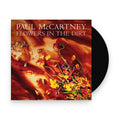 Paul McCartney – Flowers In The Dirt (LP Vinyl) Vinyl Record