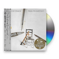 Paul McCartney – Pipes Of Peace Music CD