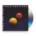 Paul McCartney – Venus and Mars Music CD