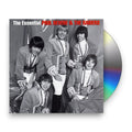 Paul Revere & The Raiders – The Essential Paul Revere and The Raiders (2-CD) Music CD