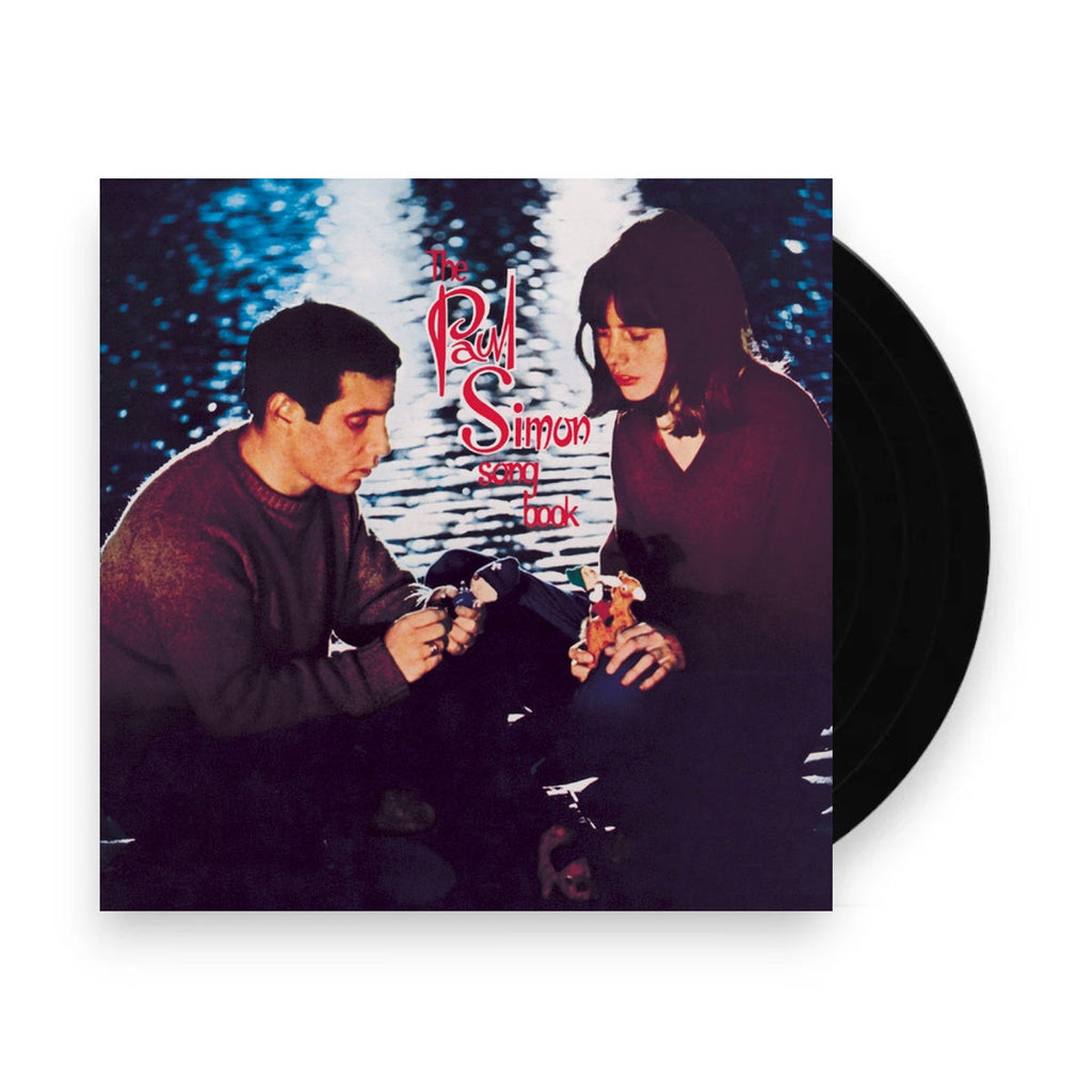 Paul Simon – The Paul Simon Songbook (LP Vinyl) Vinyl Record