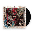 Peace Decay – Death Is Only... (LP Vinyl) Vinyl Record
