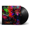Peace Decay – Peace Decay (2-LP Vinyl) Vinyl Record