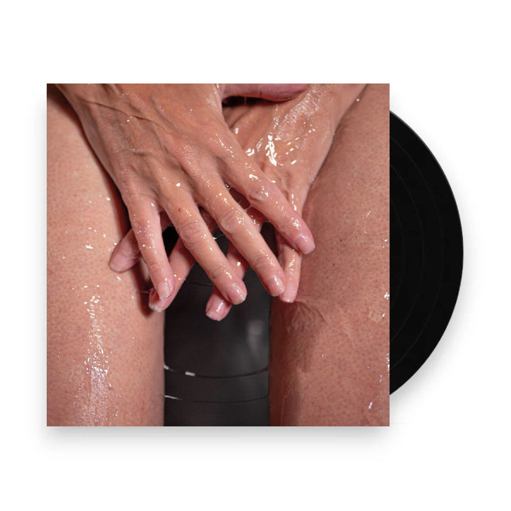Peaches – No Lube So Rude (LP Vinyl) Vinyl Record