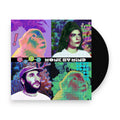 Pearl & The Oysters – Monkey Mind (LP Vinyl) Vinyl Record