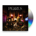 Pearls – Pearls Music CD