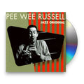 Pee Wee Russell – Jazz Original Music CD