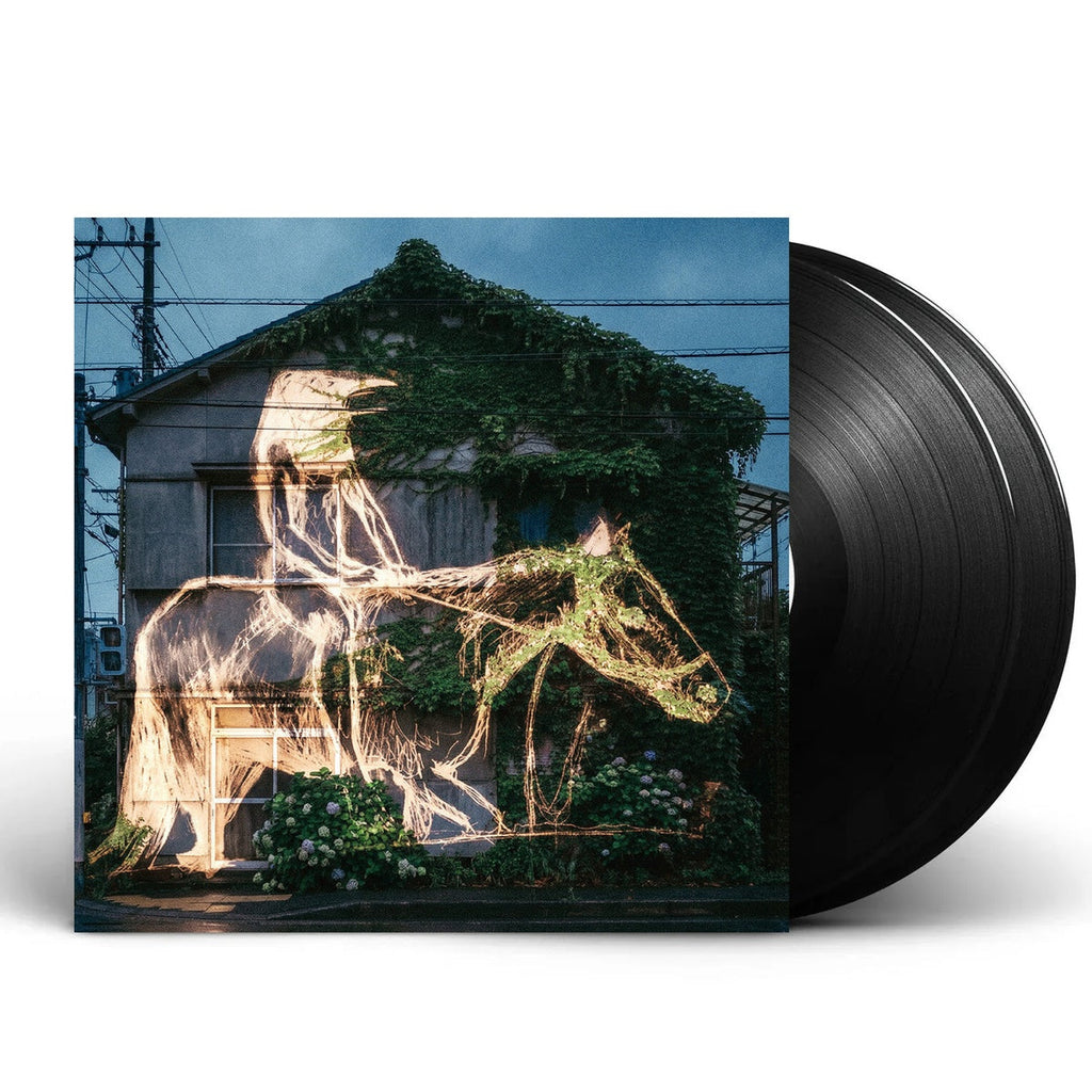 Penguin Café – The Red Book (2-LP Vinyl) Vinyl Record