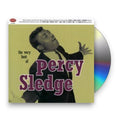 Percy Sledge – Very Best of Percy Sledge Music CD