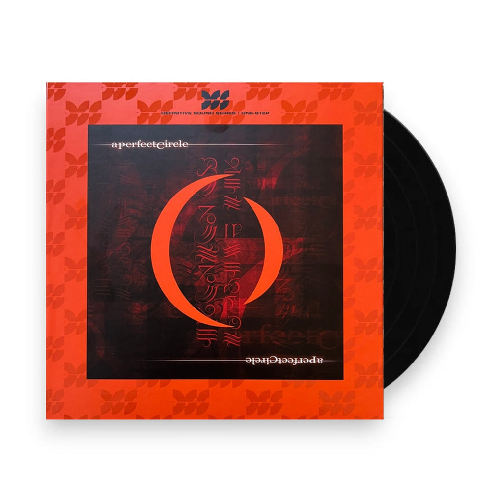 Perfect Circle – Mer de Noms (DSS 2-LP Vinyl) Vinyl Record