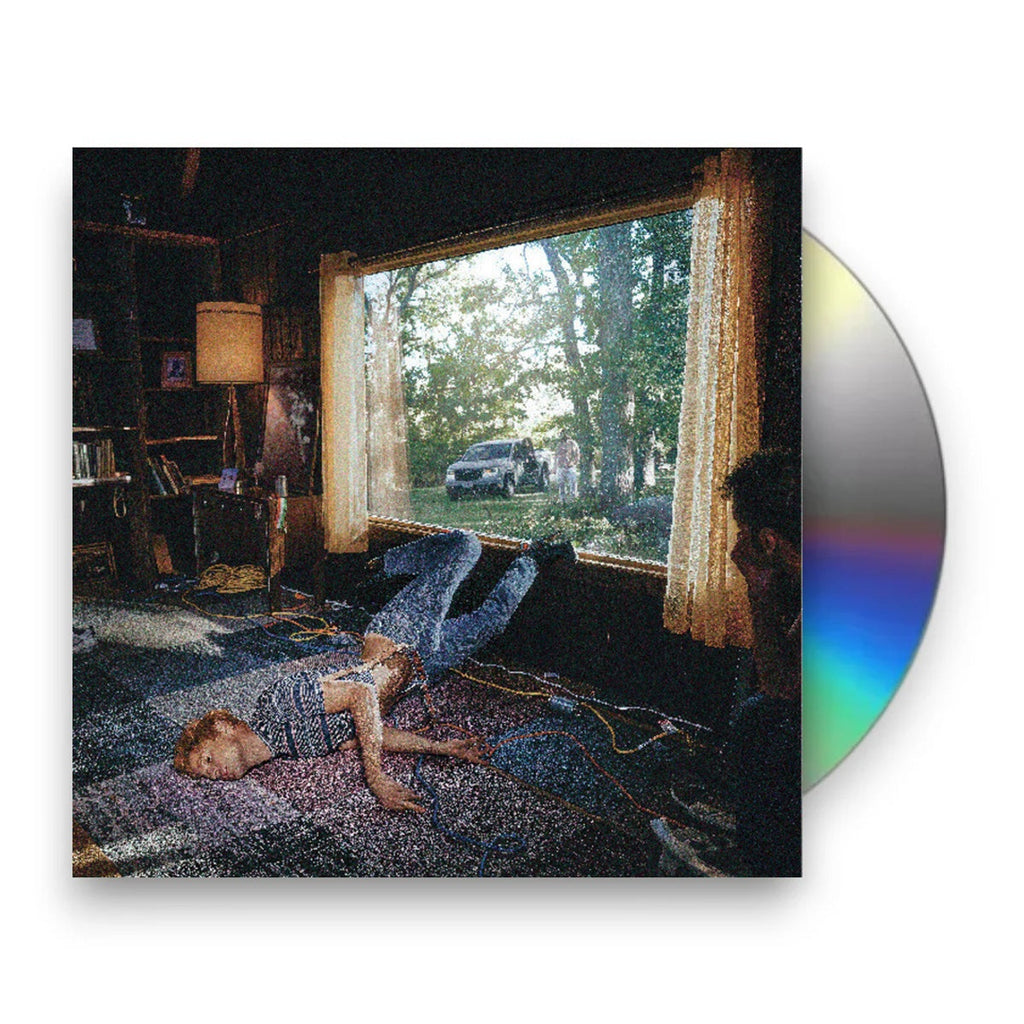 Perfume Genius – Glory Music CD