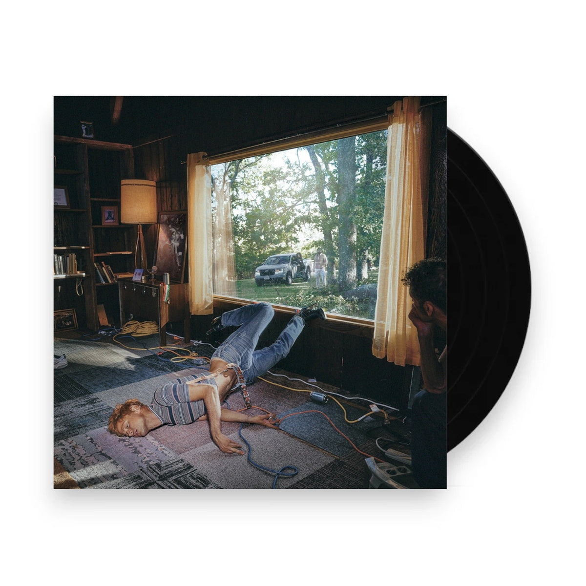 Perfume Genius – Glory (LP Vinyl) Vinyl Record