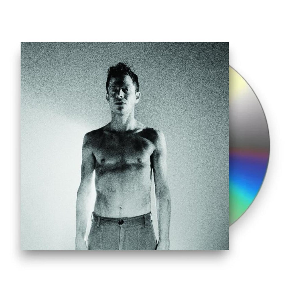Perfume Genius – Set My Heart On Fire Immediately Music CD