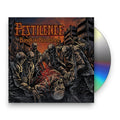 Pestilence – Bangkok Bloodshed Music CD