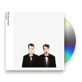 Pet Shop Boys – Actually Music CD