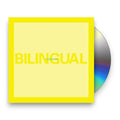 Pet Shop Boys – Bilingual Music CD