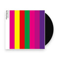 Pet Shop Boys – Introspective (LP Vinyl) Vinyl Record