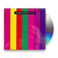 Pet Shop Boys – Introspective Music CD