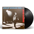 Peter Gabriel – Live at WOMAD 1982 (2-LP Vinyl) Vinyl Record
