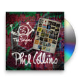 Phil Collins – Singles (3-CD) Music CD