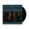 Phil Woods – Rights Of Swing (LP Vinyl) Vinyl Record