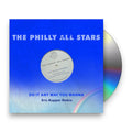 The Philly All Stars – Do It Any Way You Wanna Music CD