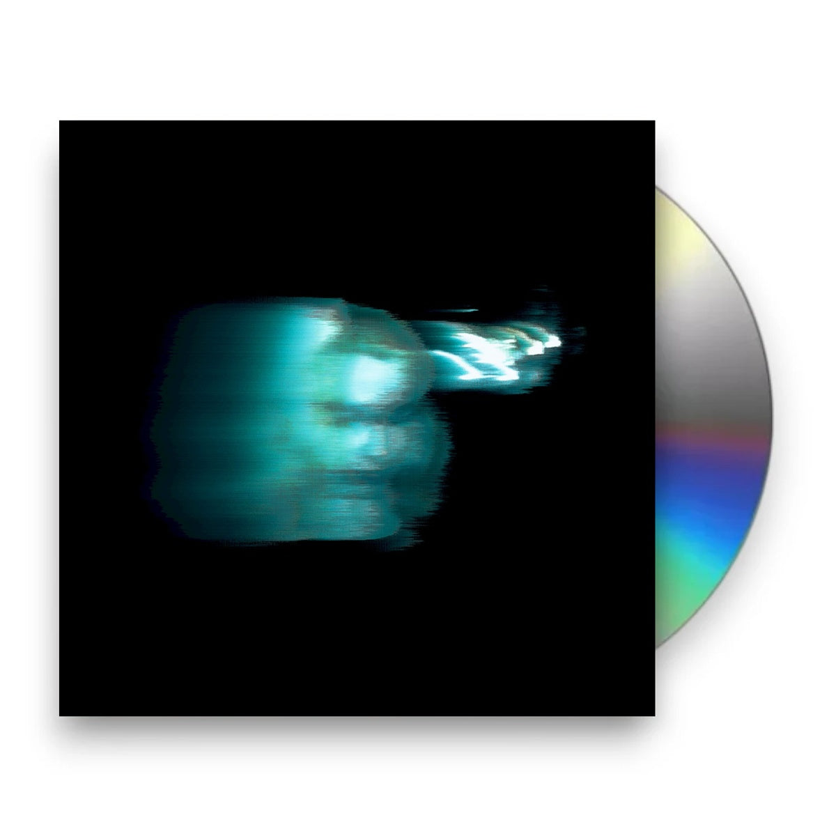 Phoebe Bridgers – Lost Weekend Music CD