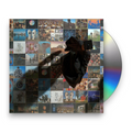 Pink Floyd – A Foot In The Door: The Best Of Pink Floyd Music CD