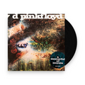 Pink Floyd – A Saucerful of Secrets (LP Vinyl) Vinyl Record
