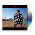 Pink Floyd – Delicate Sound Of Thunder (2-CD)