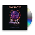 Pink Floyd – Delicate Sound Of Thunder: Remastered (2-CD) Music CD