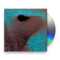 Pink Floyd – Meddle Music CD