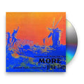 Pink Floyd – More Music CD