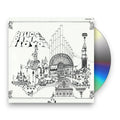 Pink Floyd – Relics Music CD