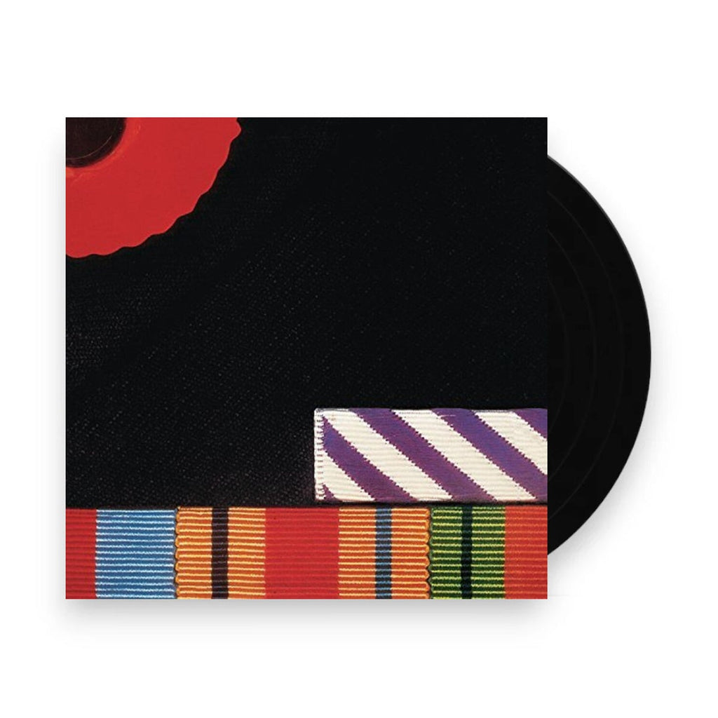 Pink Floyd – The Final Cut (LP Vinyl) Vinyl Record