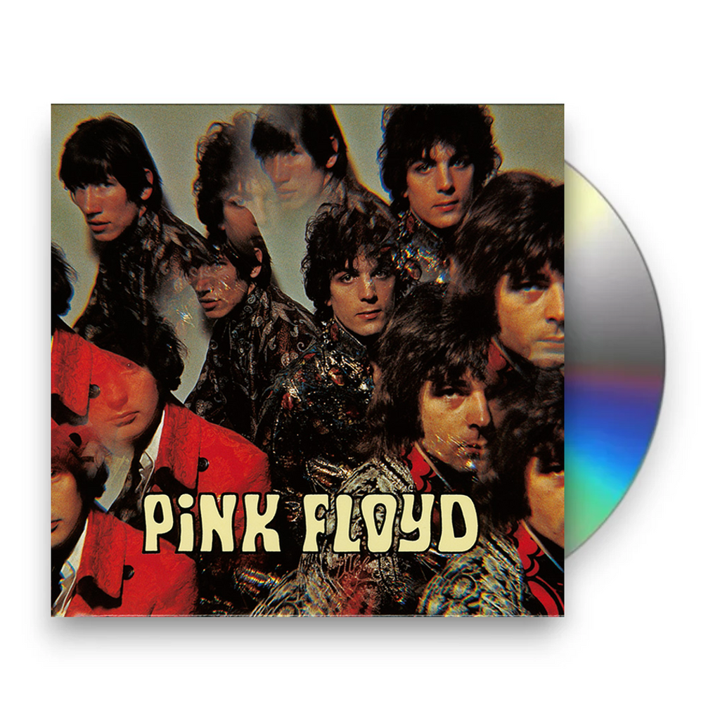 Pink Floyd – The Piper At The Gates Of Dawn Music CD