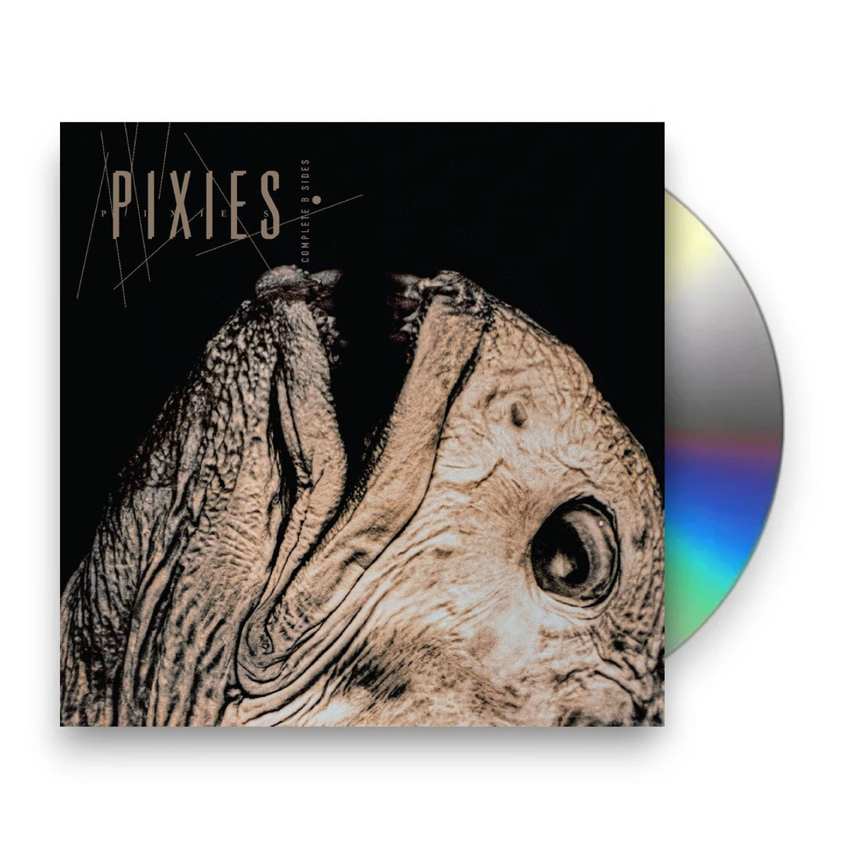Pixies – Complete B-Sides: 1988-97 (2-CD) Music CD