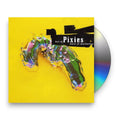 Pixies – Wave of Mutilation: The Best of Pixies Music CD