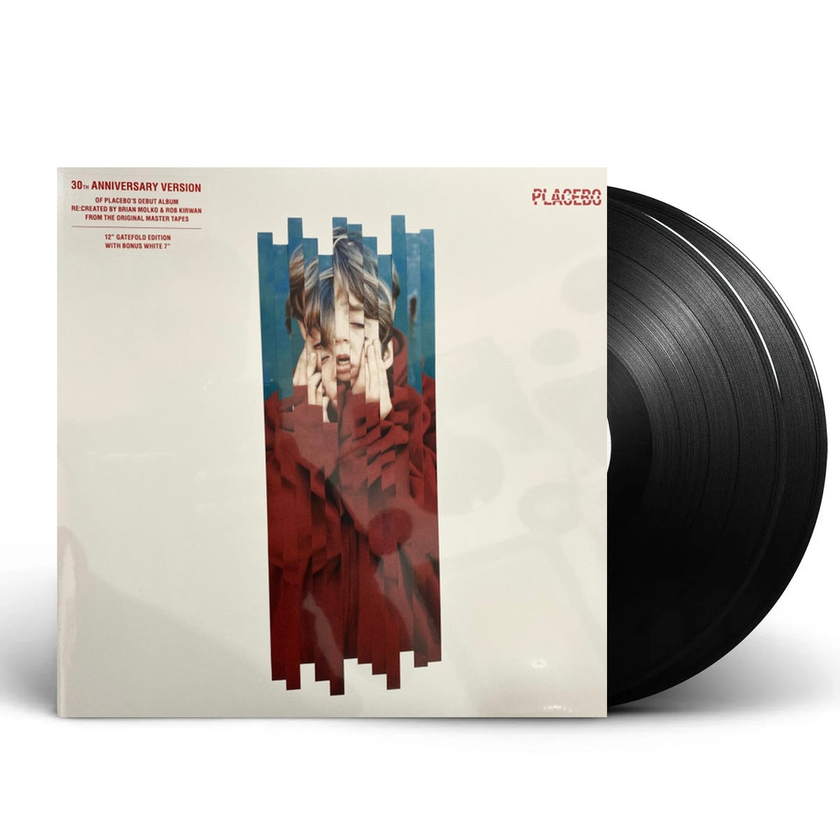 Placebo – Re:Created (2-LP Vinyl) Vinyl Record