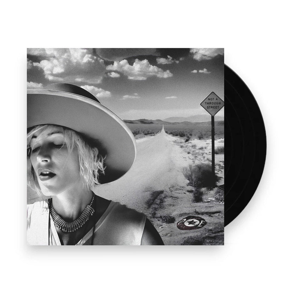 Poe – This Road (LP Vinyl) Vinyl Record