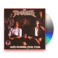 The Pogues – Red Roses For Me (2-CD) Music CD
