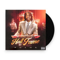 POLO G – Hall of Fame (LP Vinyl) Vinyl Record