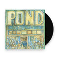 Pond – Live At The X-Ray Cafe EP (LP Vinyl) Vinyl Record