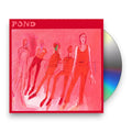 POND – Terrestrials Music CD