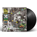 Pont Neuf - 10 Years: In House We Trust (2-LP Vinyl) Vinyl Record