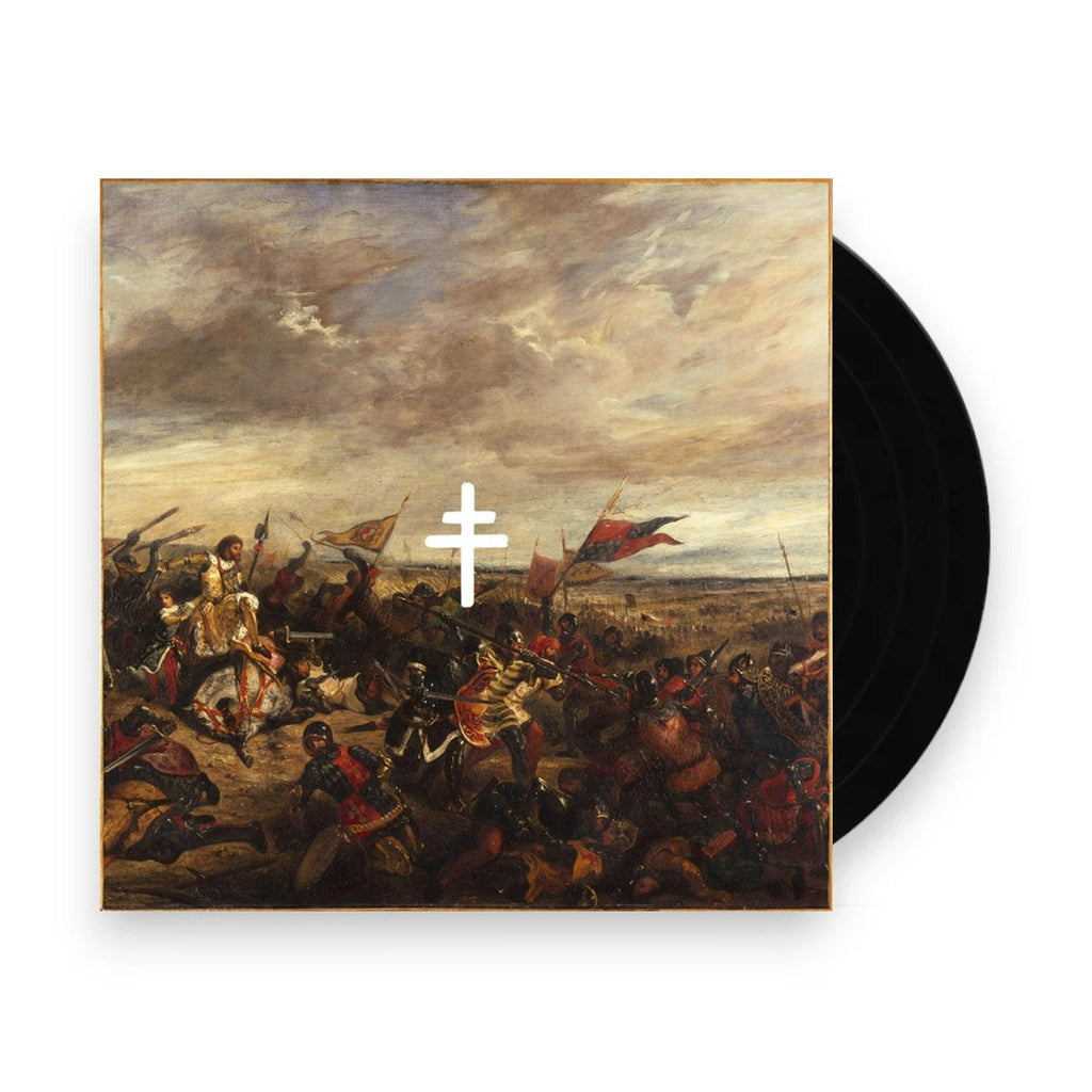 President – Blood Of Your Empire (LP Vinyl) Vinyl Record