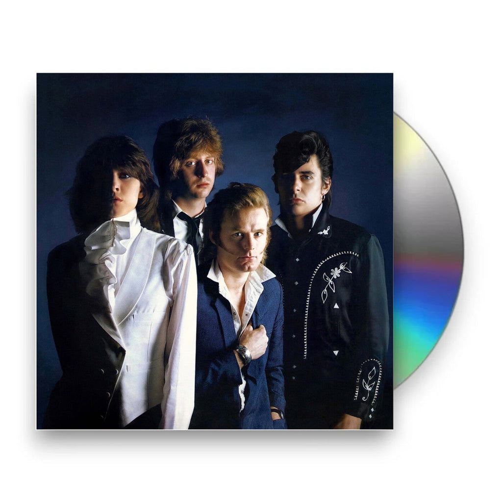 Pretenders – Pretenders II (3-CD) Music CD