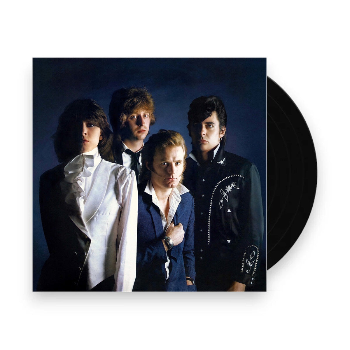 Pretenders – Pretenders II (LP Vinyl) Vinyl Record