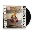 Pretenders – Relentless (LP Vinyl) Vinyl Record